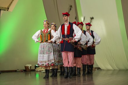 Ostatni dzień 59. Tygodnia Kultury Beskidzkiej
